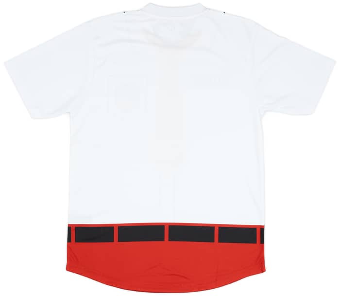 2023-24 Bola Satukan Kita Palembang 'Back to School' Home Shirt
