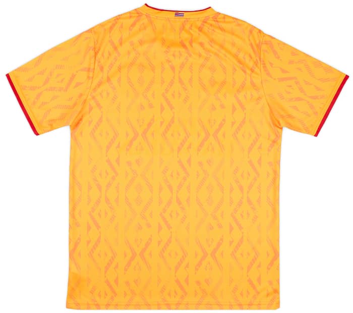 2024-25 Hawaii Home Shirt