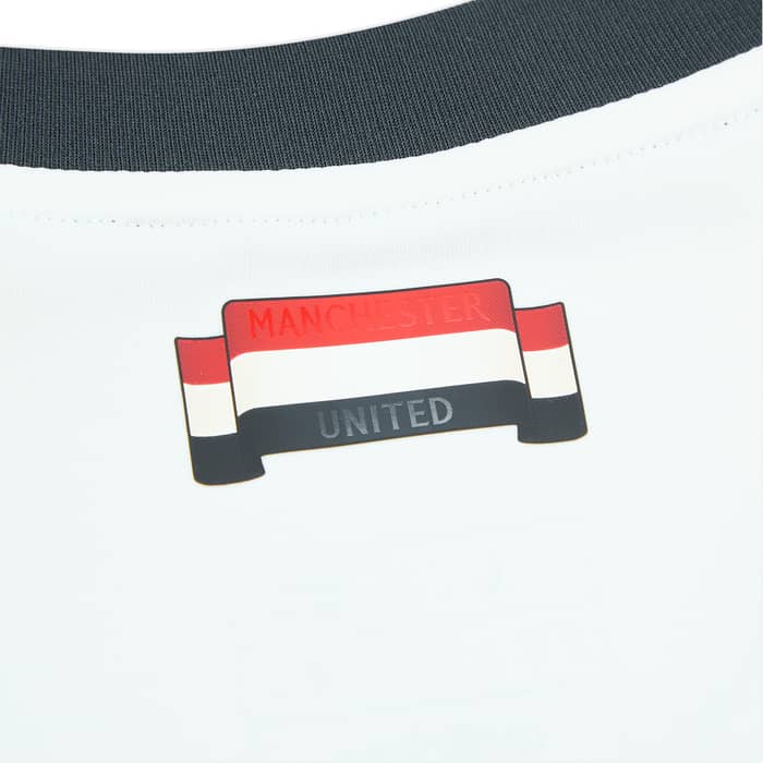 2024-25 Manchester United Third Shirt