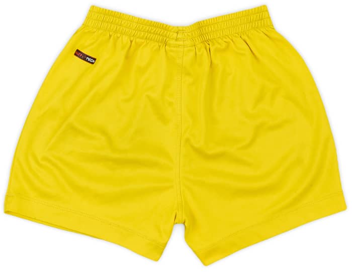 2014-15 Liverpool Away Shorts - 5/10 - (4-5Y)