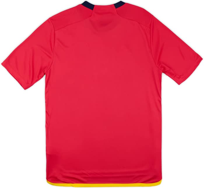 2023-24 St. Louis City Home Shirt (XL.Kids)