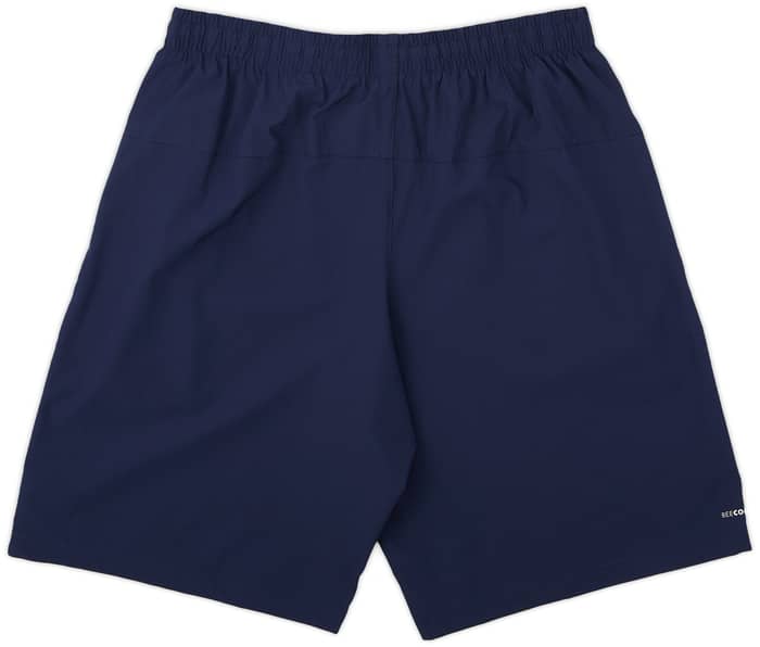 2023-24 Real Betis Hummel Training Shorts
