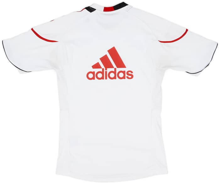 2010-11 Liverpool Formotion Training Shirt - 7/10 - (S)