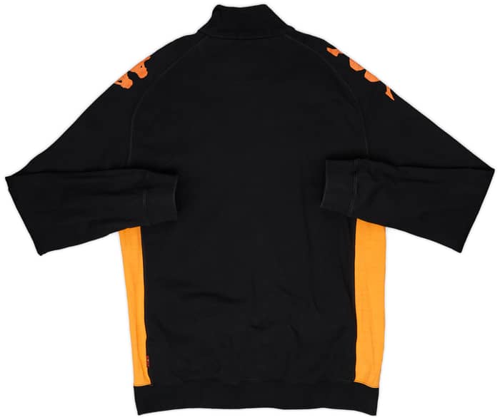 2009-10 Roma Kappa Track Jacket - 6/10 - (XXL)