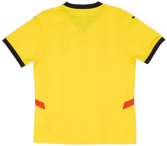 2024-25 Lens Home Shirt