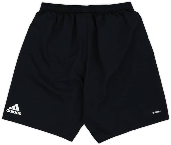 2020-21 Sassuolo Puma Training Shorts - 7/10 - (M.Boys)