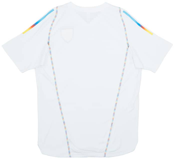 2022-23 Wales adidas Training Shirt - 9/10