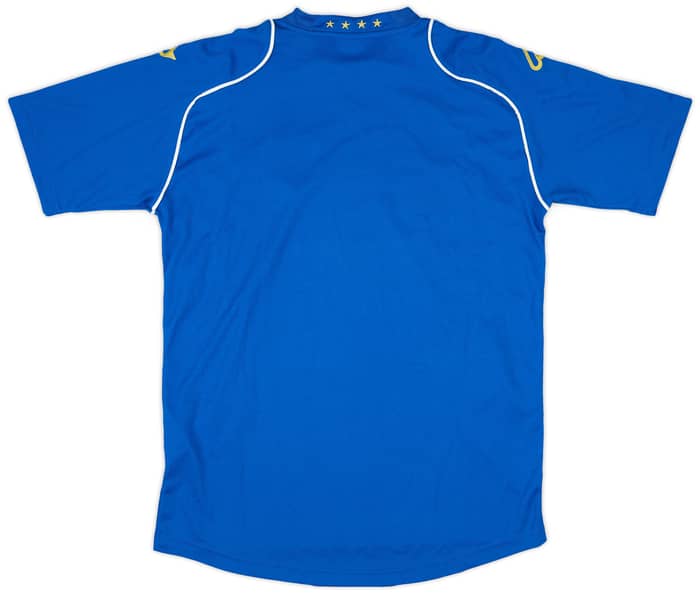 2014-16 Virtus Entella Acerbis Training Shirt - 8/10 - (M)