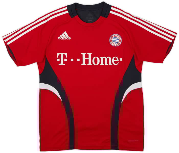2008-09 Bayern Munich Formotion Training Shirt - 5/10 - (S)