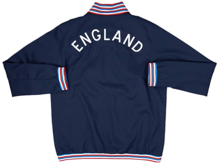 2012-13 England Umbro Track Jacket - 8/10 - (L)