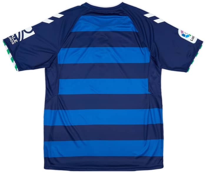 2022-23 Real Betis Away Shirt