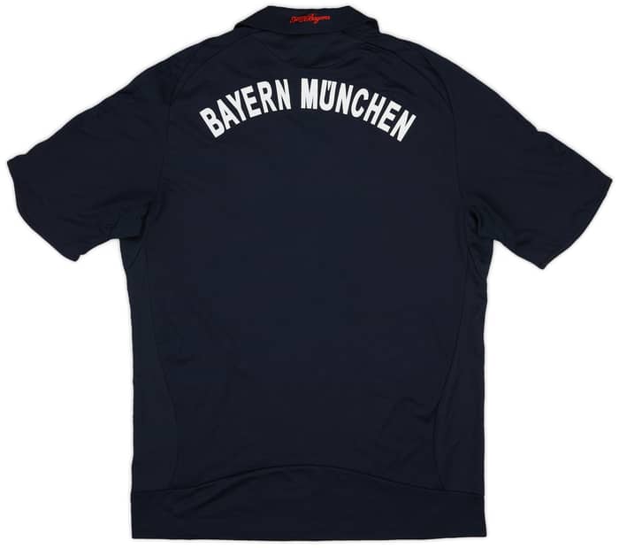2008-09 Bayern Munich Away Shirt - 8/10 - (L)