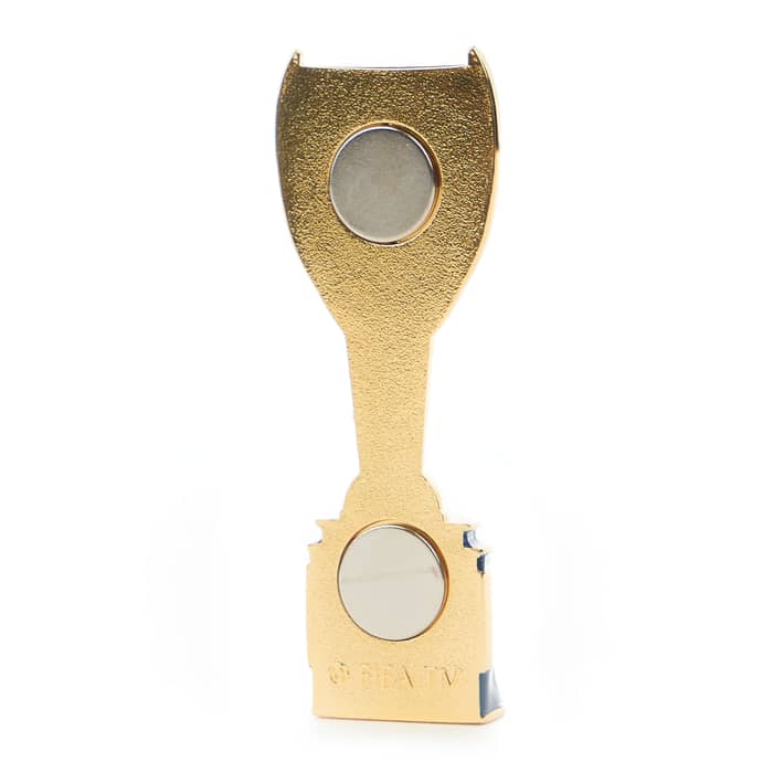 FIFA Classics Official Jules Rimet Trophy Magnet (70mm)