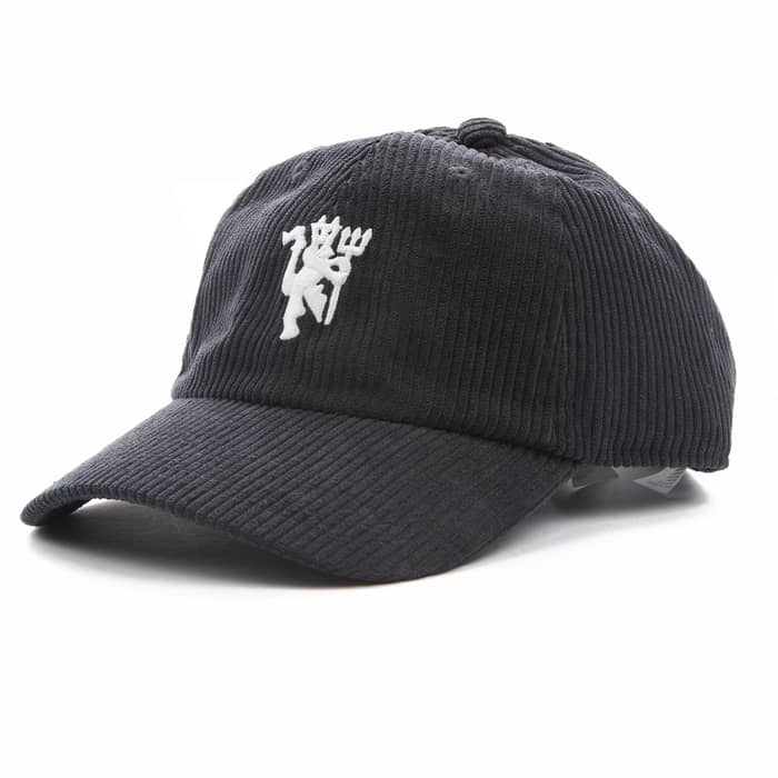 2024-25 Manchester United adidas Baseball Cap (L)