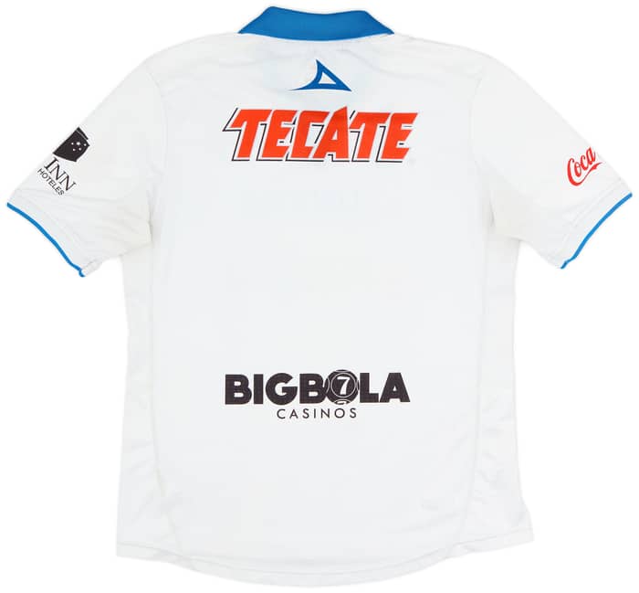 2013-14 Queretaro Away Shirt - 8/10 - (XL)