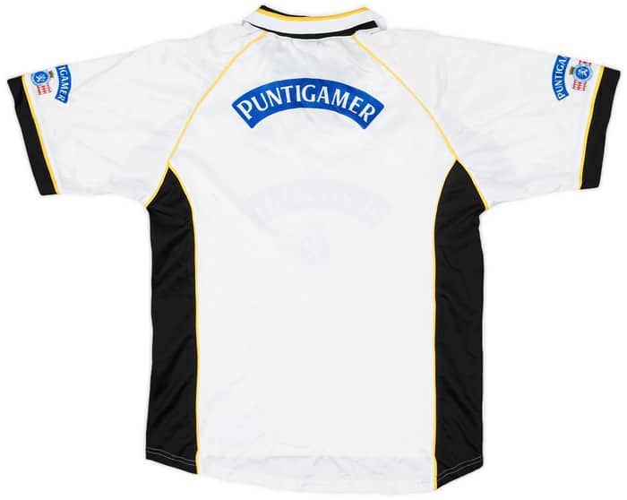 1998-99 Sturm Graz Home Shirt - 8/10 - (S)
