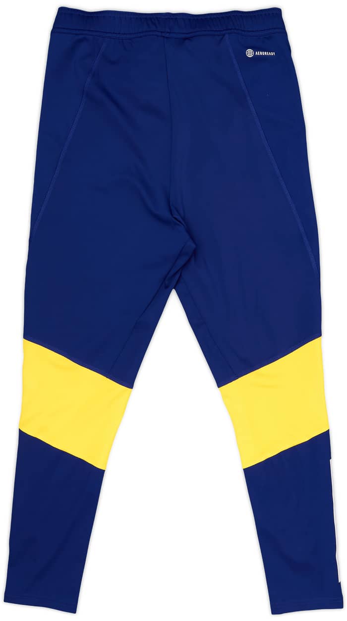 2022-23 Japan adidas Track Pants/Bottoms