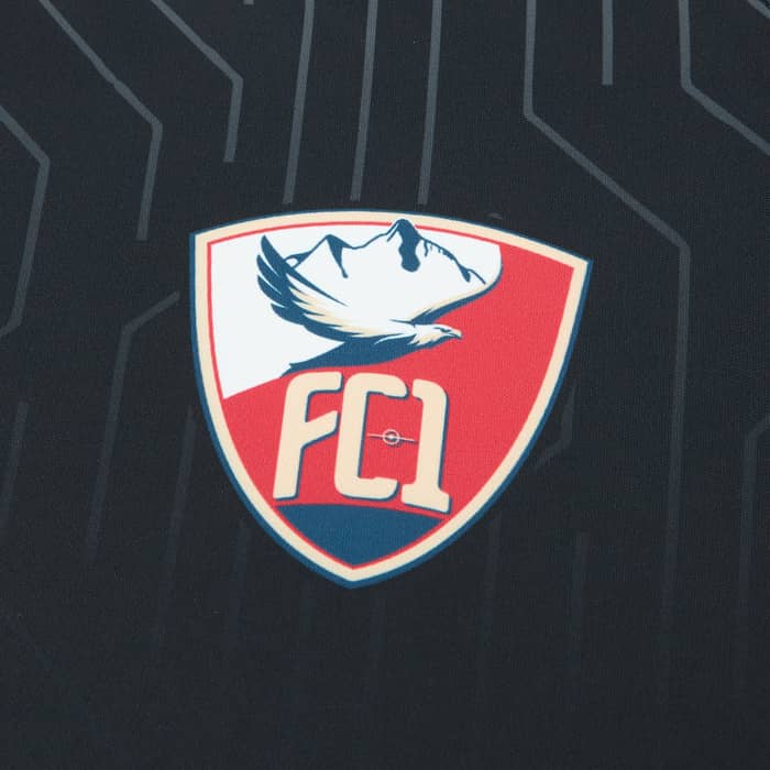 2023-24 FC1 Away Shirt