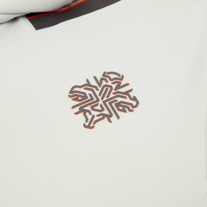 2024-25 Iceland Away Shirt