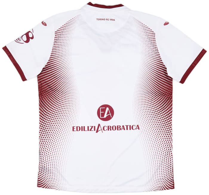 2019-20 Torino Away Shirt (XL)