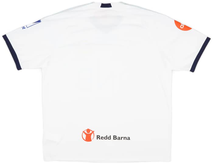 2019 Stromsgodset Away Shirt (3XL)