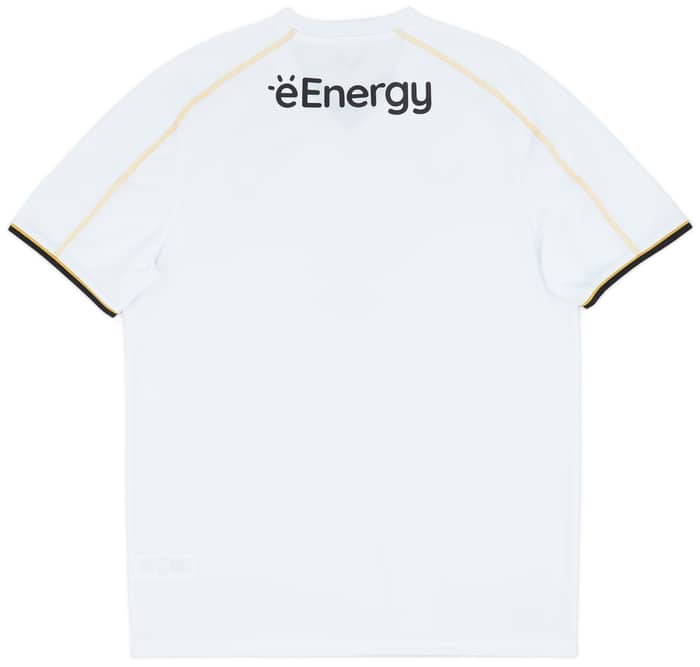 2024-25 MK Dons Home Shirt