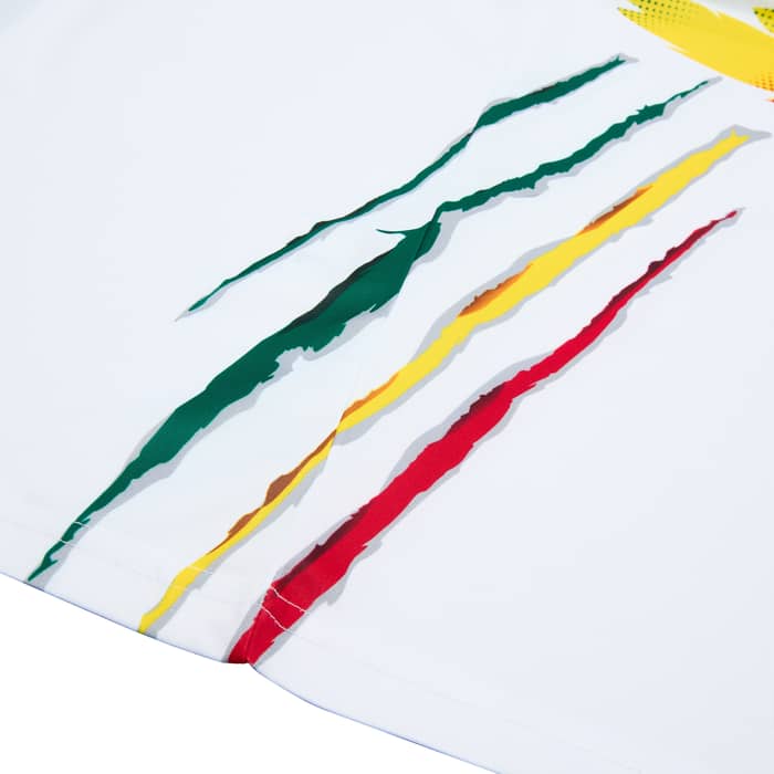 2023-24 Mali Home Shirt