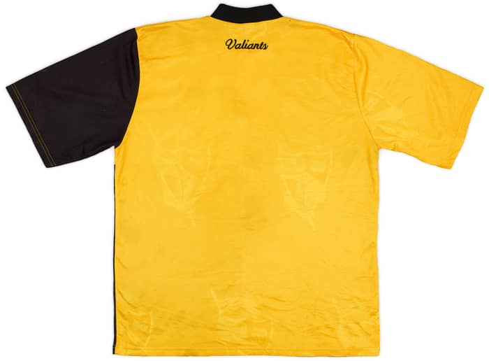 1997-99 Port Vale Away Shirt - 6/10 - (L)