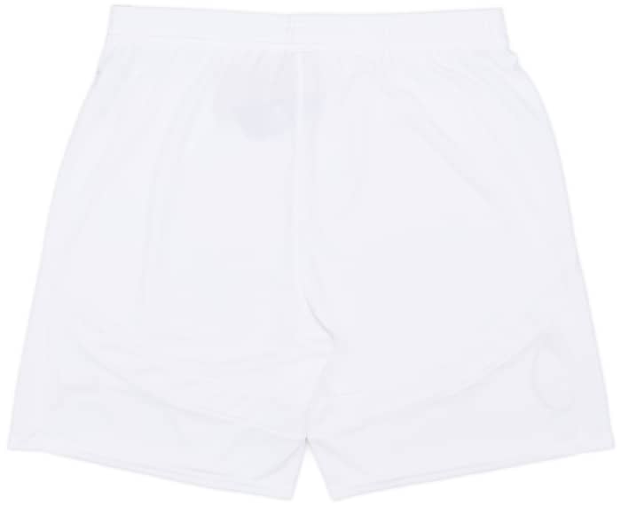 2024-25 AC Milan Home Shorts