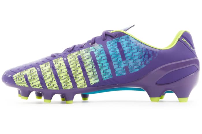 Puma EvoSPEED 1.3 Football Boots - FG