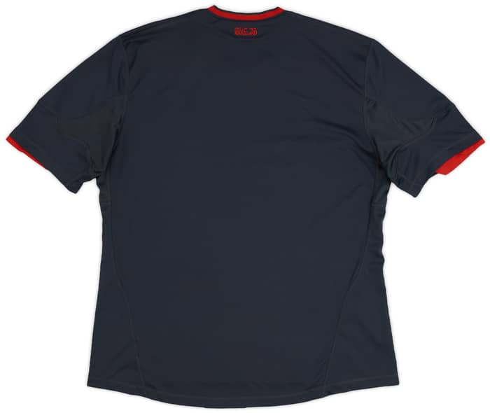 2010-11 Bayern Munich Third Shirt - 6/10 - (L)