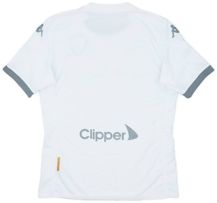 2019-20 Leeds United Centenary Home Shirt - 6/10 - (S)