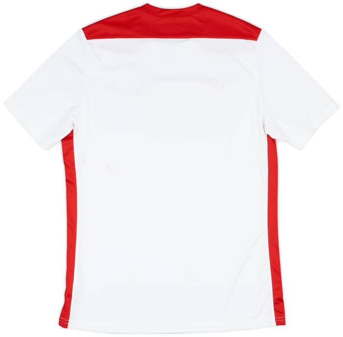 2023-24 Horndean Away Shirt - 6/10 - (L)