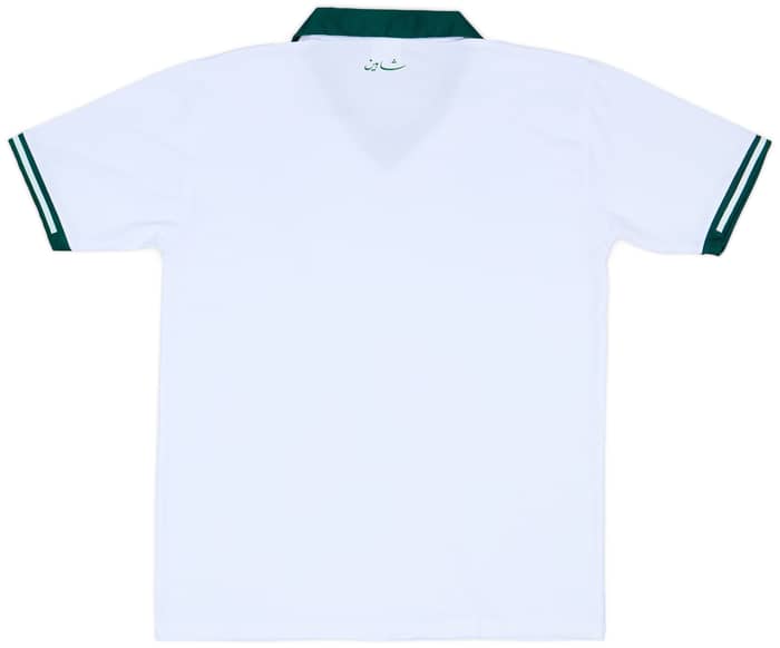 2023-24 Pakistan Away Shirt