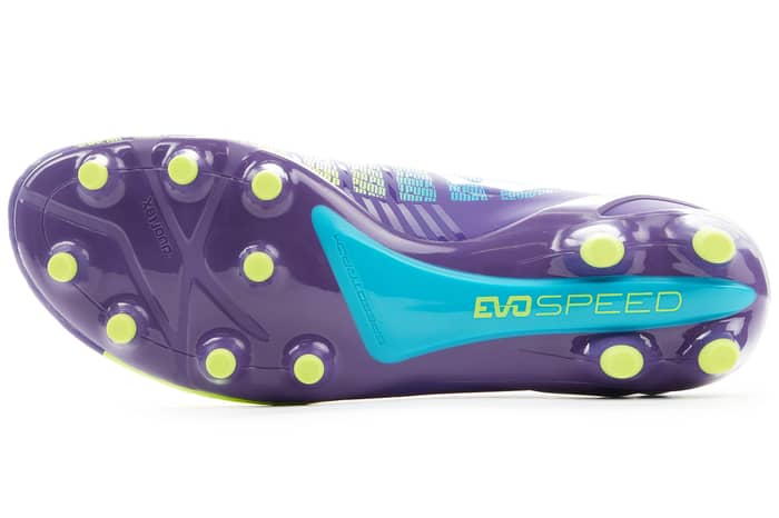 Puma EvoSPEED 1.3 Football Boots - FG