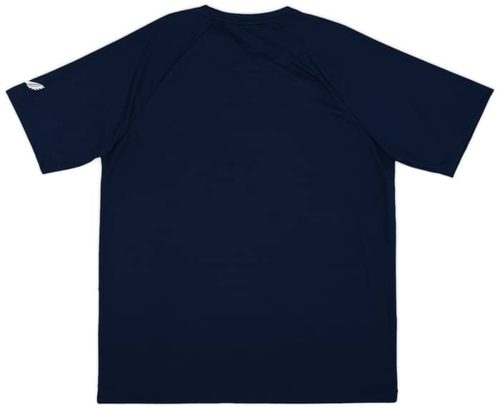 2023-24 Castore Logo Tee