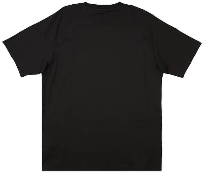 2024-25 Jamaica adidas Tee