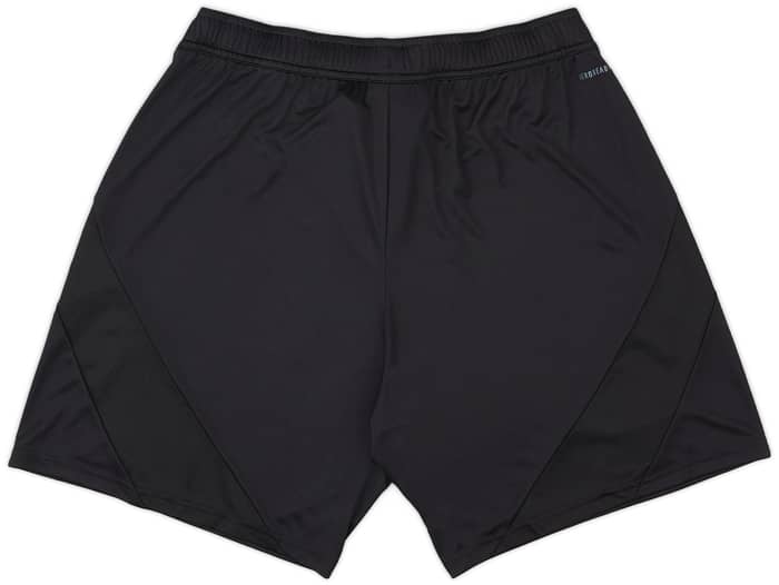 2024-25 Union Berlin Away Shorts