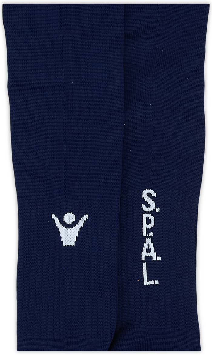 2018-19 SPAL Third Socks (Adults)