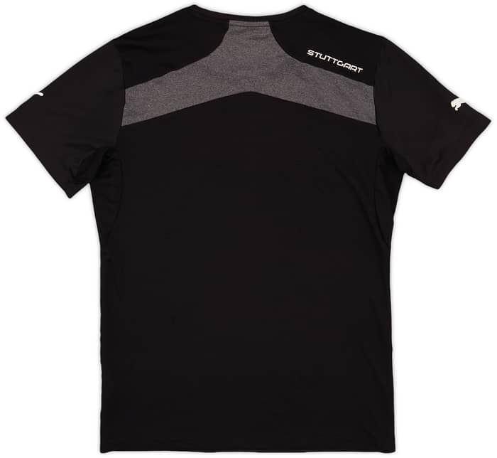 2013-14 Stuttgart Puma Training Shirt - 8/10 - (S)