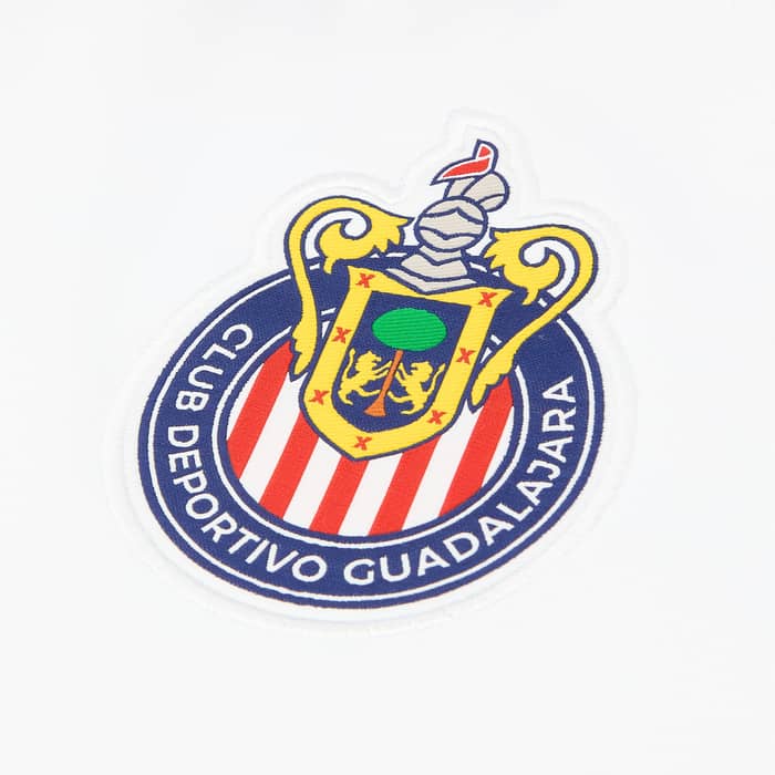 2024-25 Chivas Guadalajara Away Shirt