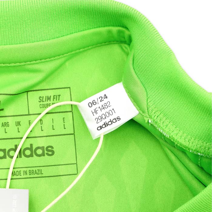 2022-23 Argentina GK Shirt