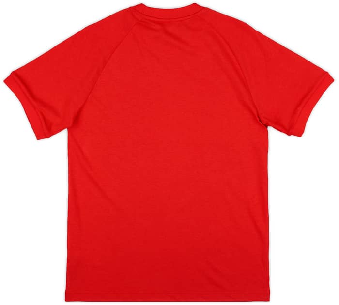 2024-25 Belgium adidas Originals Tee