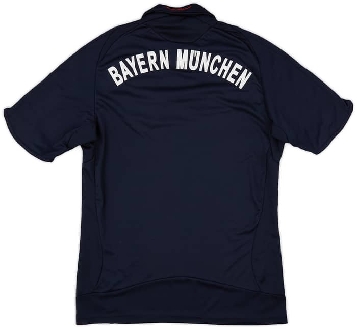 2008-09 Bayern Munich Away Shirt - 8/10 - (S)
