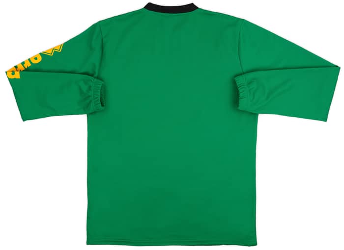 2014-15 Norwich Errea Training Top