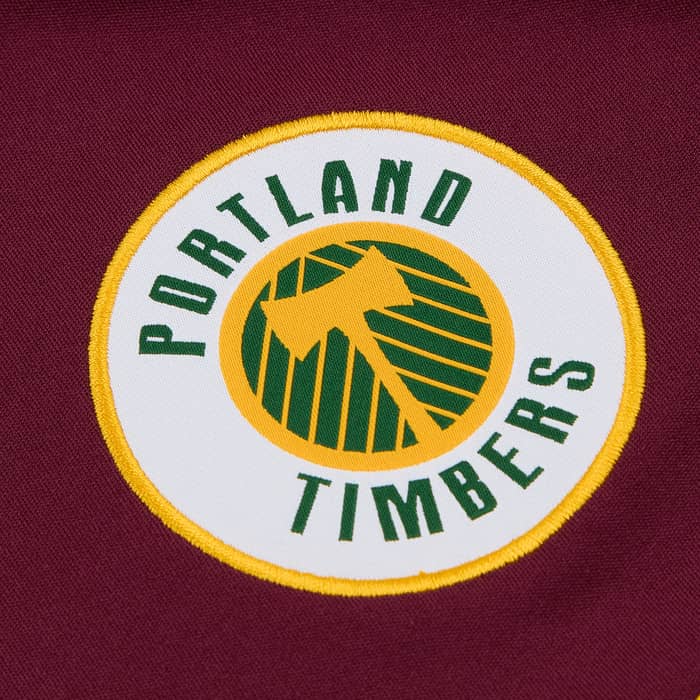 2024-25 Portland Timbers Third Shirt (KIDS)