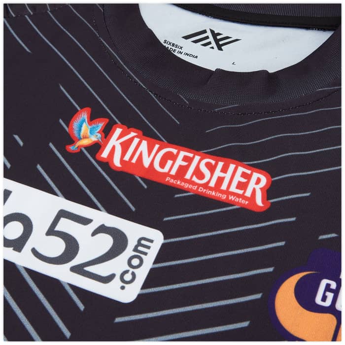2023-24 FC Goa Third Shirt
