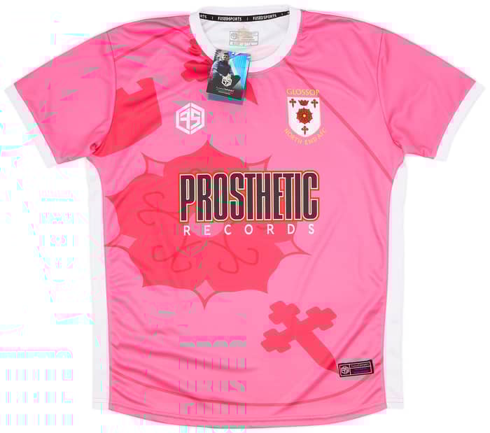 2023-24 Glossop North End Third Shirt