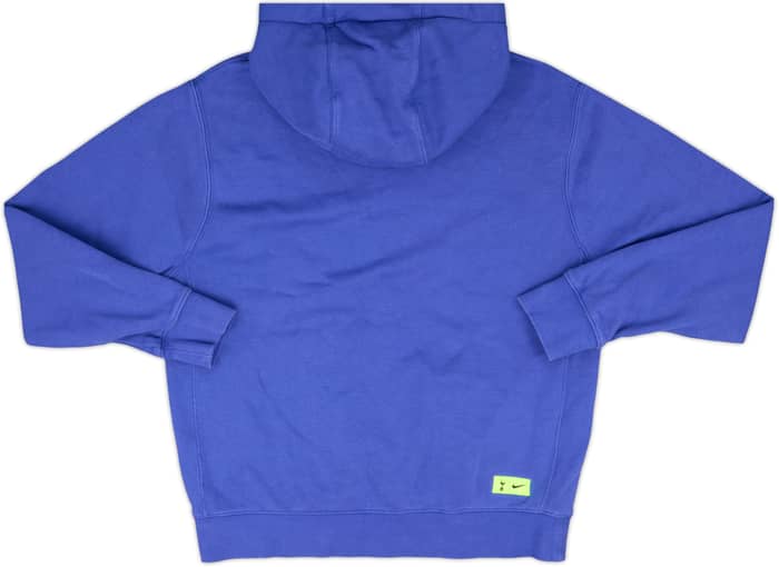 2022-23 Tottenham Nike Hooded Sweat Top - 6/10 - (M)
