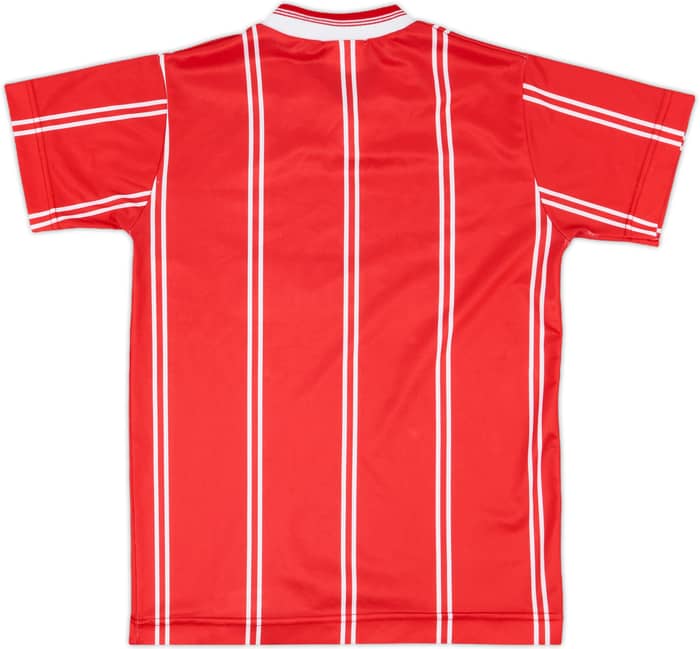 1988-90 Bristol City Home Shirt - 5/10 - (L.Boys)